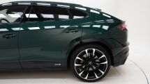 Lamborghini  Urus S '2024 (2024)