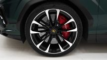 Lamborghini  Urus S '2024 (2024)