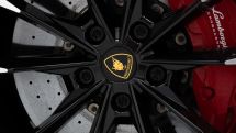 Lamborghini  Urus S '2024 (2024)