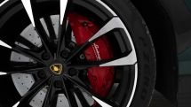 Lamborghini  Urus S '2024 (2024)