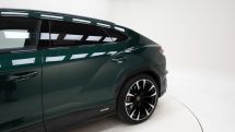 Lamborghini  Urus S '2024 (2024)