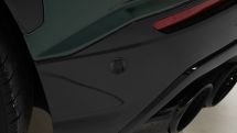 Lamborghini  Urus S '2024 (2024)