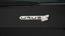 Lamborghini  Urus S '2024 (2024)