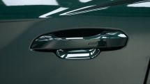 Lamborghini  Urus S '2024 (2024)