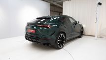 Lamborghini  Urus S '2024 (2024)