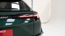 Lamborghini  Urus S '2024 (2024)