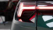 Lamborghini  Urus S '2024 (2024)