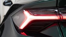 Lamborghini  Urus S '2024 (2024)
