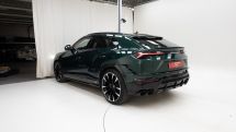 Lamborghini  Urus S '2024 (2024)