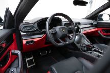 Lamborghini  Urus S '2024 (2024)