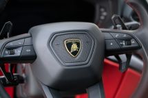 Lamborghini  Urus S '2024 (2024)