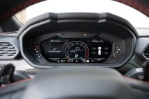 Lamborghini  Urus S '2024 (2024)