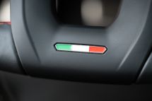 Lamborghini  Urus S '2024 (2024)