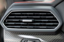 Lamborghini  Urus S '2024 (2024)