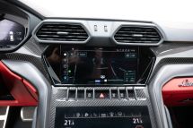Lamborghini  Urus S '2024 (2024)