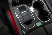 Lamborghini  Urus S '2024 (2024)