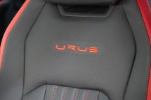 Lamborghini  Urus S '2024 (2024)