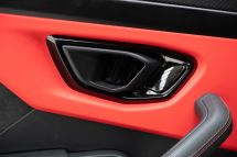Lamborghini  Urus S '2024 (2024)