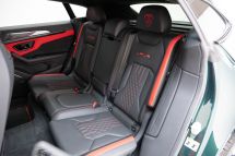 Lamborghini  Urus S '2024 (2024)