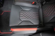 Lamborghini  Urus S '2024 (2024)