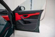 Lamborghini  Urus S '2024 (2024)