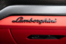 Lamborghini  Urus S '2024 (2024)