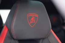 Lamborghini  Urus S '2024 (2024)