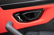 Lamborghini  Urus S '2024 (2024)