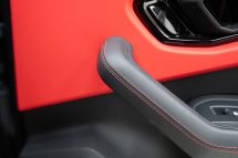 Lamborghini  Urus S '2024 (2024)
