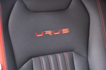Lamborghini  Urus S '2024 (2024)