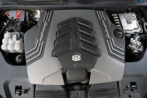 Lamborghini  Urus S '2024 (2024)