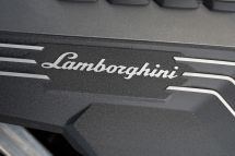 Lamborghini  Urus S '2024 (2024)