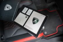 Lamborghini  Urus S '2024 (2024)