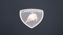 Lamborghini  Urus S '2024 (2024)