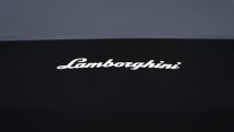 Lamborghini  Urus S '2024 (2024)