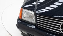 Mercedes-Benz 500 SL + Hardtop '91 (1991)