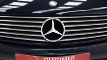 Mercedes-Benz 500 SL + Hardtop '91 (1991)