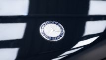 Mercedes-Benz 500 SL + Hardtop '91 (1991)