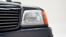 Mercedes-Benz 500 SL + Hardtop '91 (1991)