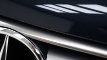 Mercedes-Benz 500 SL + Hardtop '91 (1991)