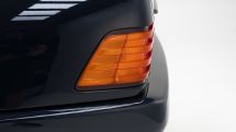 Mercedes-Benz 500 SL + Hardtop '91 (1991)