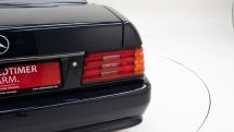 Mercedes-Benz 500 SL + Hardtop '91 (1991)