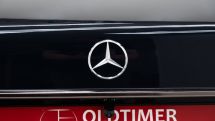 Mercedes-Benz 500 SL + Hardtop '91 (1991)