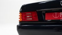 Mercedes-Benz 500 SL + Hardtop '91 (1991)