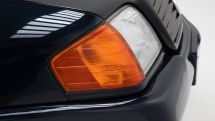 Mercedes-Benz 500 SL + Hardtop '91 (1991)