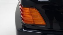 Mercedes-Benz 500 SL + Hardtop '91 (1991)