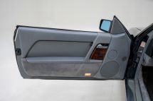 Mercedes-Benz 500 SL + Hardtop '91 (1991)