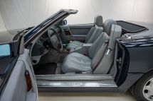 Mercedes-Benz 500 SL + Hardtop '91 (1991)
