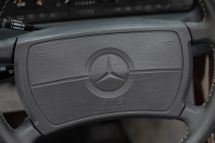 Mercedes-Benz 500 SL + Hardtop '91 (1991)