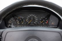 Mercedes-Benz 500 SL + Hardtop '91 (1991)